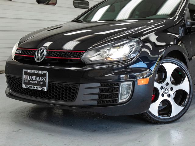 2011 Volkswagen Golf GTI 4dr Hatchback DSG Autobahn - 22986249 - 11
