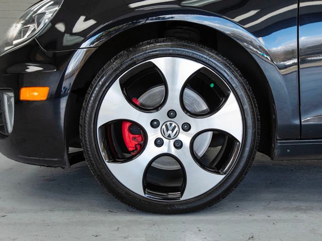 2011 Volkswagen Golf GTI 4dr Hatchback DSG Autobahn - 22986249 - 12