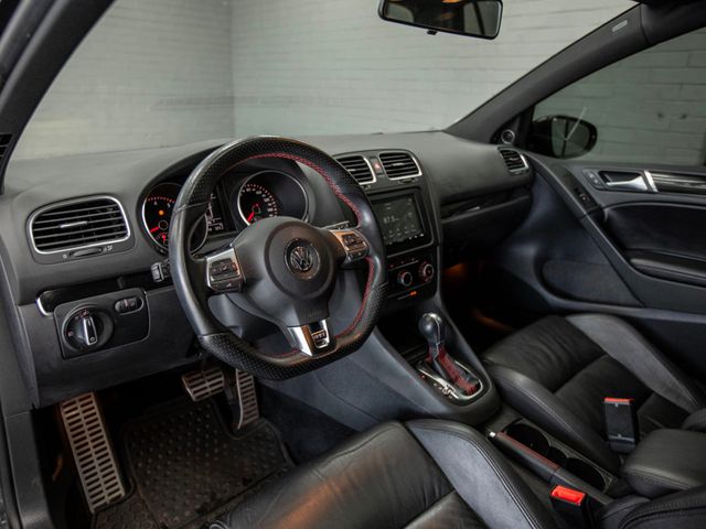 2011 Volkswagen Golf GTI 4dr Hatchback DSG Autobahn - 22986249 - 15