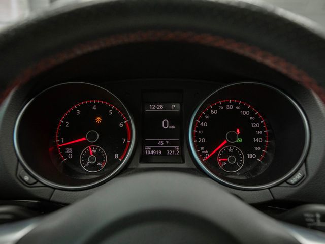 2011 Volkswagen Golf GTI 4dr Hatchback DSG Autobahn - 22986249 - 18