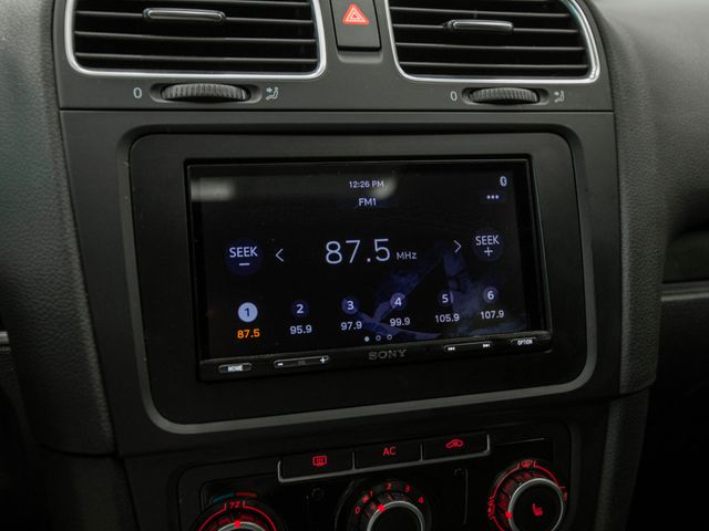 2011 Volkswagen Golf GTI 4dr Hatchback DSG Autobahn - 22986249 - 19