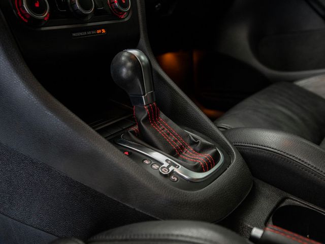 2011 Volkswagen Golf GTI 4dr Hatchback DSG Autobahn - 22986249 - 22