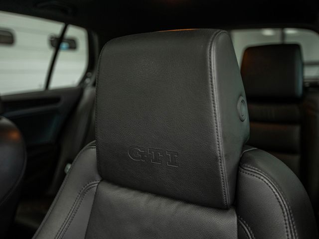 2011 Volkswagen Golf GTI 4dr Hatchback DSG Autobahn - 22986249 - 23