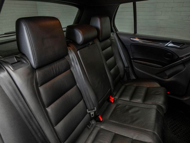 2011 Volkswagen Golf GTI 4dr Hatchback DSG Autobahn - 22986249 - 24