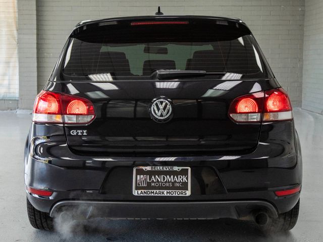 2011 Volkswagen Golf GTI 4dr Hatchback DSG Autobahn - 22986249 - 26