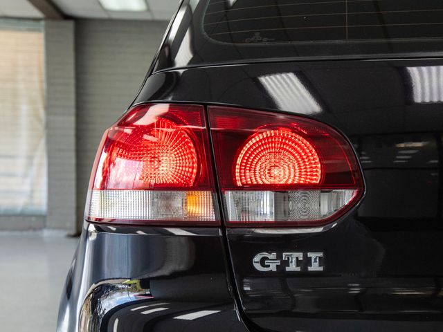 2011 Volkswagen Golf GTI 4dr Hatchback DSG Autobahn - 22986249 - 27