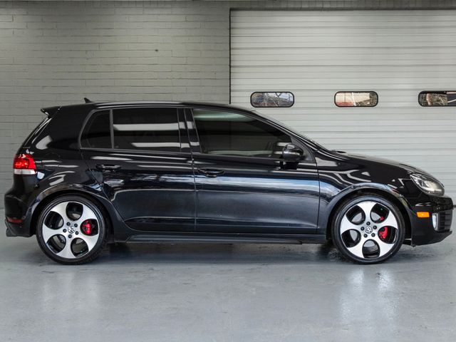 2011 Volkswagen Golf GTI 4dr Hatchback DSG Autobahn - 22986249 - 2