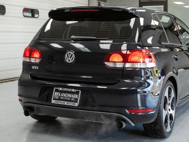2011 Volkswagen Golf GTI 4dr Hatchback DSG Autobahn - 22986249 - 29