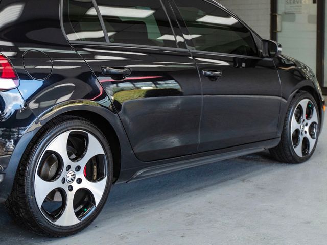 2011 Volkswagen Golf GTI 4dr Hatchback DSG Autobahn - 22986249 - 30