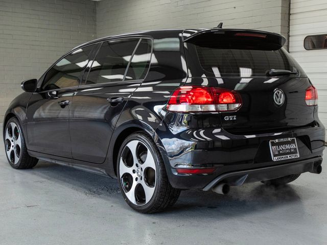 2011 Volkswagen Golf GTI 4dr Hatchback DSG Autobahn - 22986249 - 31