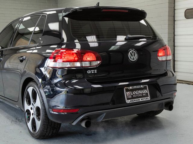 2011 Volkswagen Golf GTI 4dr Hatchback DSG Autobahn - 22986249 - 32