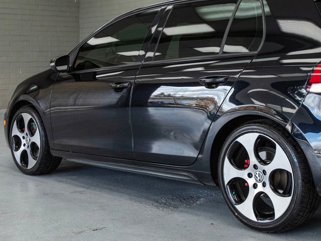 2011 Volkswagen Golf GTI 4dr Hatchback DSG Autobahn - 22986249 - 33