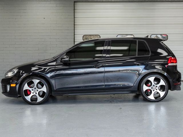 2011 Volkswagen Golf GTI 4dr Hatchback DSG Autobahn - 22986249 - 3