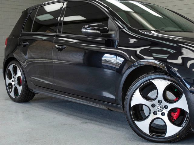 2011 Volkswagen Golf GTI 4dr Hatchback DSG Autobahn - 22986249 - 8