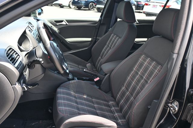 2011 Volkswagen Golf GTI 4dr Hatchback DSG w/Sunroof - 22848307 - 9