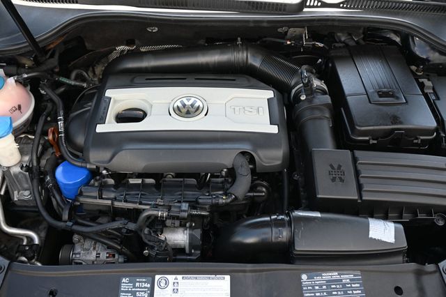 2011 Volkswagen Golf GTI 4dr Hatchback DSG w/Sunroof - 22848307 - 12