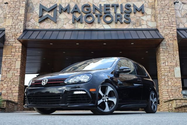 2011 Volkswagen Golf GTI Autobahn - 22879794 - 0