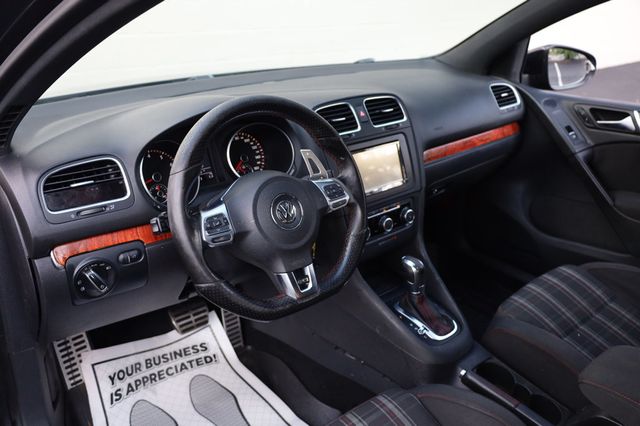 2011 Volkswagen Golf GTI Autobahn - 22879794 - 10