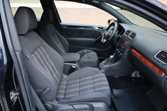 2011 Volkswagen Golf GTI Autobahn - 22879794 - 15