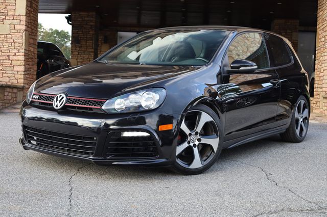 2011 Volkswagen Golf GTI Autobahn - 22879794 - 1