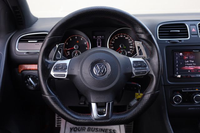 2011 Volkswagen Golf GTI Autobahn - 22879794 - 20