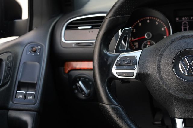 2011 Volkswagen Golf GTI Autobahn - 22879794 - 21