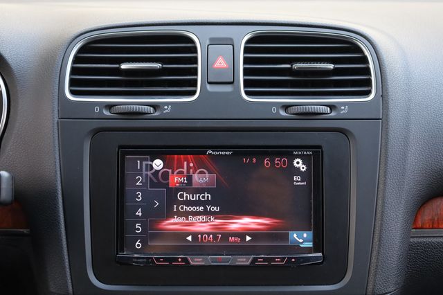 2011 Volkswagen Golf GTI Autobahn - 22879794 - 25