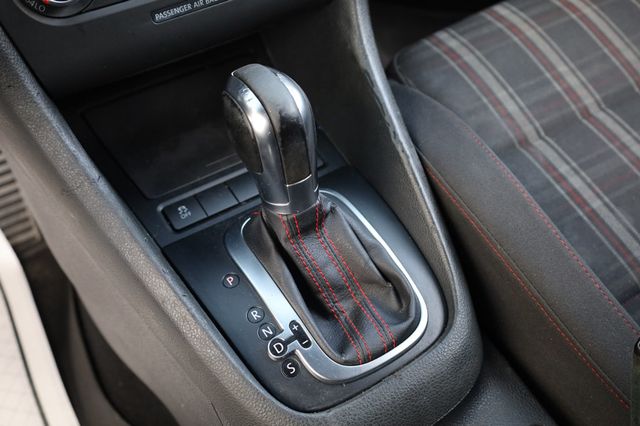 2011 Volkswagen Golf GTI Autobahn - 22879794 - 27