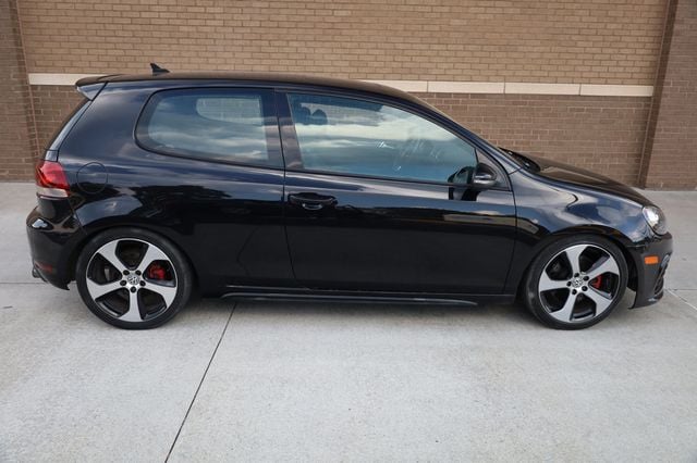 2011 Volkswagen Golf GTI Autobahn - 22879794 - 3