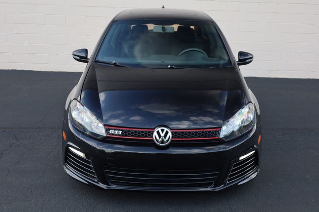 2011 Volkswagen Golf GTI Autobahn - 22879794 - 5