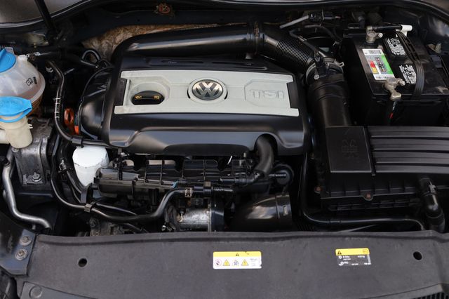 2011 Volkswagen Golf GTI Autobahn - 22879794 - 8