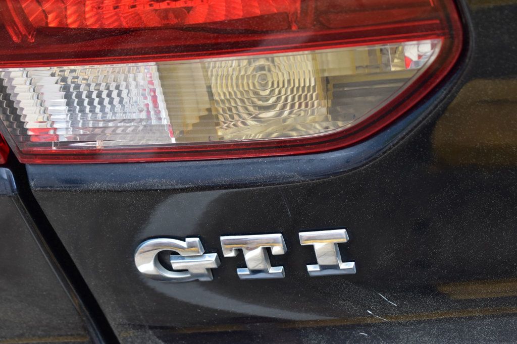 2011 Volkswagen Golf GTI Base Trim - 22401698 - 35