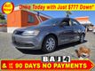 2011 Volkswagen Jetta Sedan 4DR AUTO BASE - 22950654 - 0