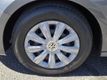 2011 Volkswagen Jetta Sedan 4DR AUTO BASE - 22950654 - 5