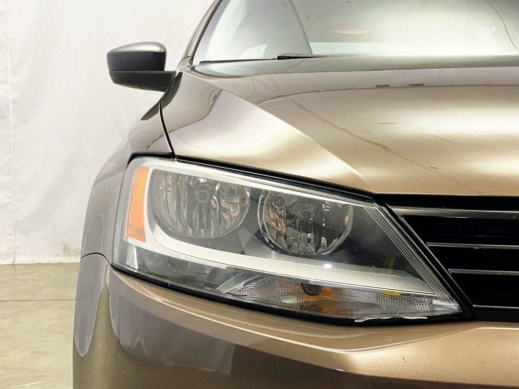 2011 Volkswagen Jetta Sedan 4dr Automatic S - 22910567 - 10