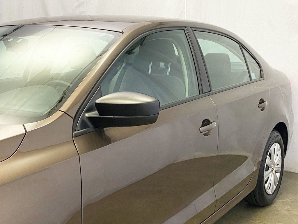 2011 Volkswagen Jetta Sedan 4dr Automatic S - 22910567 - 1