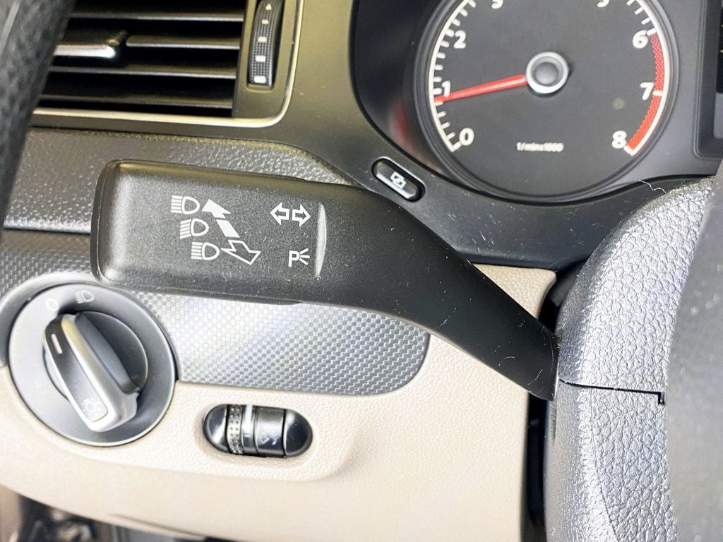 2011 Volkswagen Jetta Sedan 4dr Automatic S - 22910567 - 21