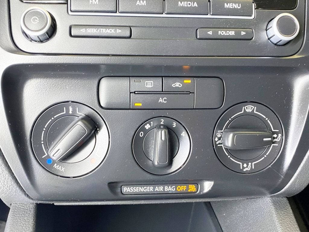 2011 Volkswagen Jetta Sedan 4dr Automatic S - 22910567 - 25
