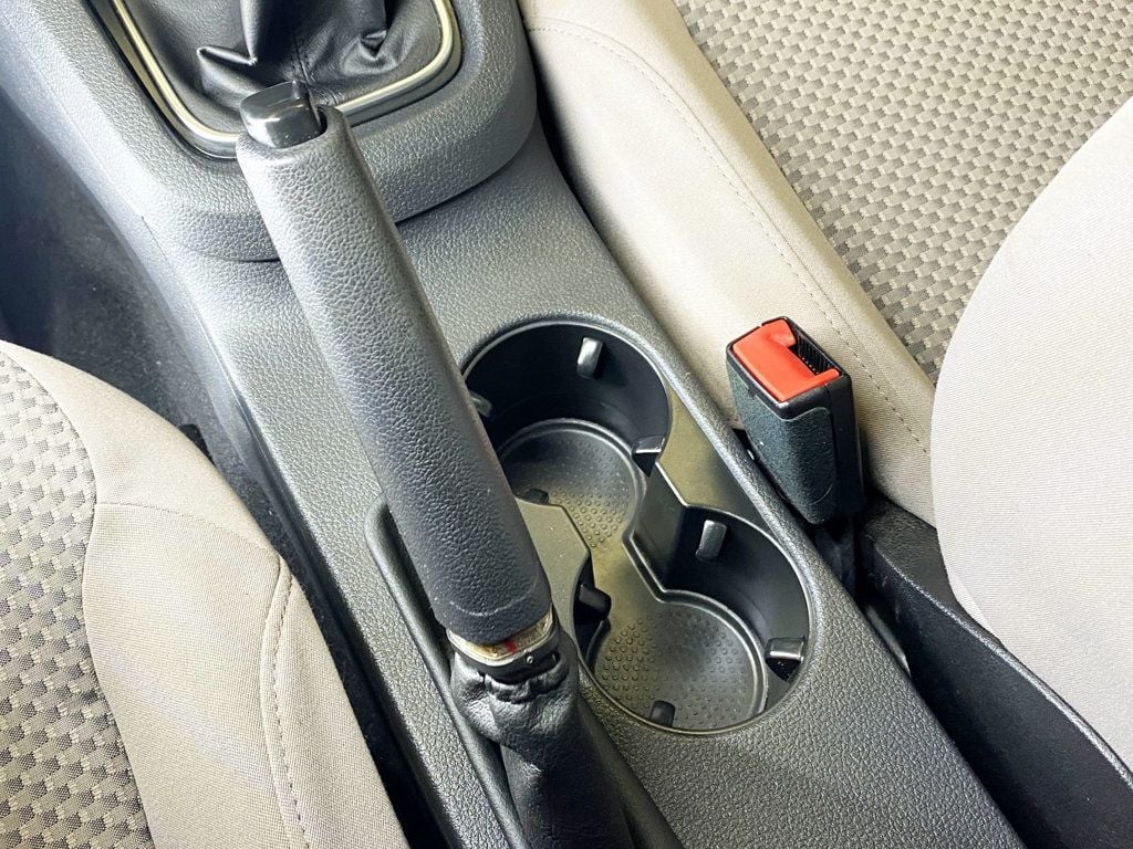 2011 Volkswagen Jetta Sedan 4dr Automatic S - 22910567 - 29