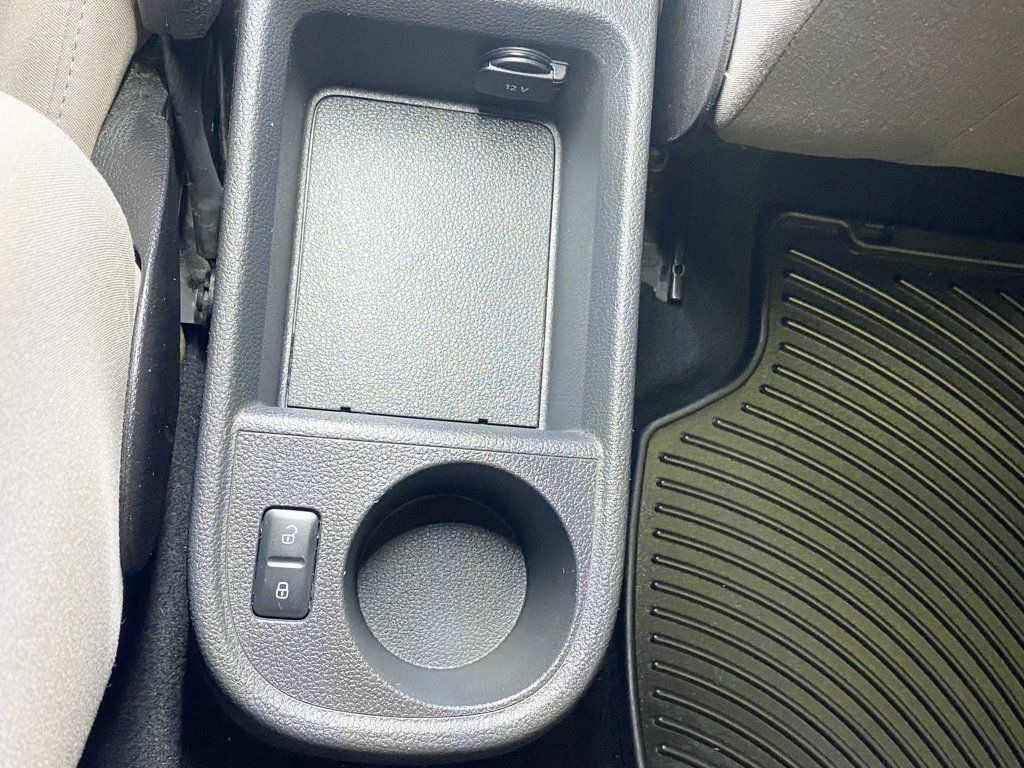 2011 Volkswagen Jetta Sedan 4dr Automatic S - 22910567 - 30