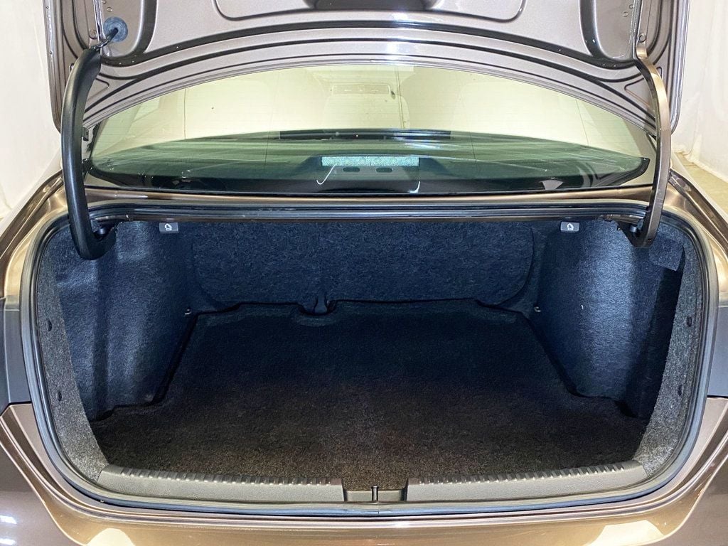 2011 Volkswagen Jetta Sedan 4dr Automatic S - 22910567 - 43