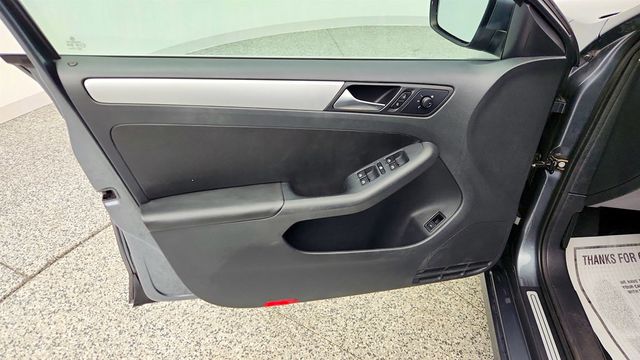 2011 Volkswagen Jetta Sedan 4dr Automatic SEL w/Sunroof PZEV - 23010978 - 10