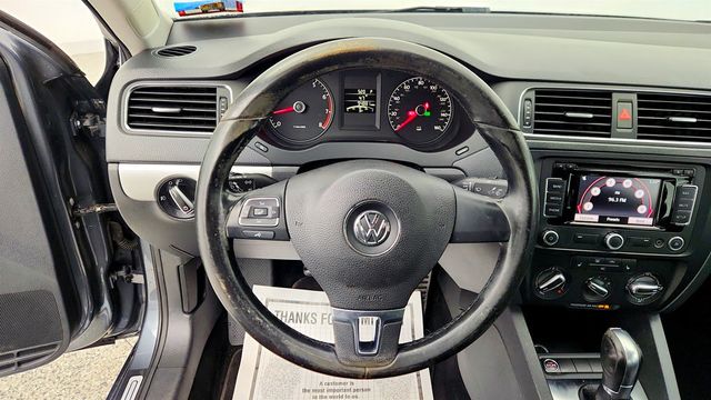 2011 Volkswagen Jetta Sedan 4dr Automatic SEL w/Sunroof PZEV - 23010978 - 13