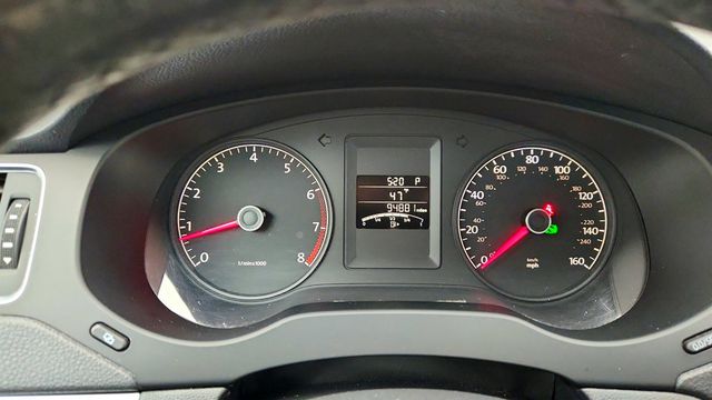 2011 Volkswagen Jetta Sedan 4dr Automatic SEL w/Sunroof PZEV - 23010978 - 14