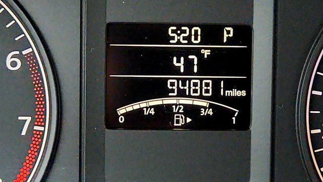 2011 Volkswagen Jetta Sedan 4dr Automatic SEL w/Sunroof PZEV - 23010978 - 15