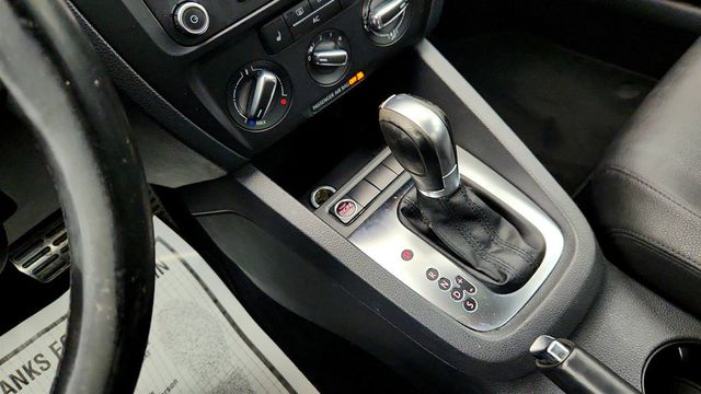 2011 Volkswagen Jetta Sedan 4dr Automatic SEL w/Sunroof PZEV - 23010978 - 16