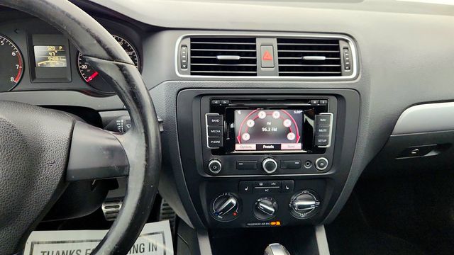 2011 Volkswagen Jetta Sedan 4dr Automatic SEL w/Sunroof PZEV - 23010978 - 17