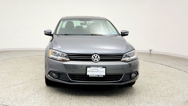 2011 Volkswagen Jetta Sedan 4dr Automatic SEL w/Sunroof PZEV - 23010978 - 1