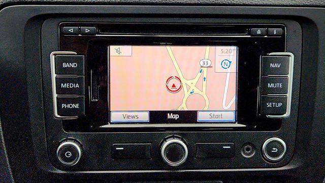 2011 Volkswagen Jetta Sedan 4dr Automatic SEL w/Sunroof PZEV - 23010978 - 19