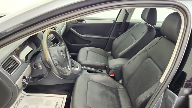 2011 Volkswagen Jetta Sedan 4dr Automatic SEL w/Sunroof PZEV - 23010978 - 20